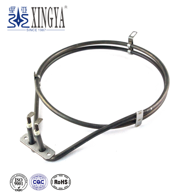 蒸烤箱電熱管